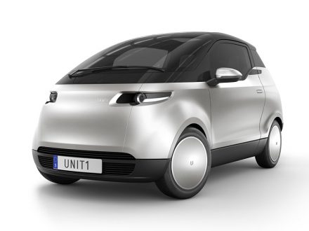 Uniti One dailycarblog.com