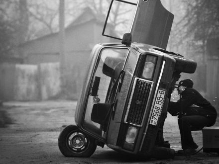 4 great Car Hobby ideas