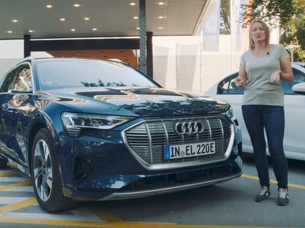 Audi cheats dailycarblog.com