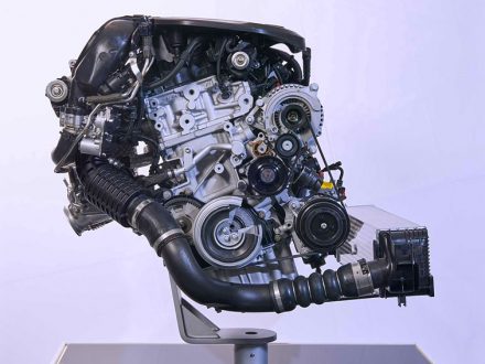 Timing Belt Differences dailycarblog