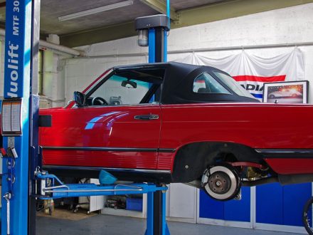 Canandaigua auto repair dailycarblog.com