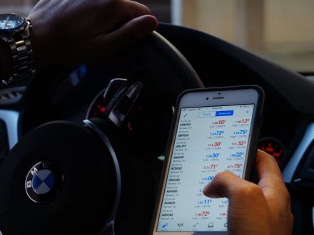 Cryptocurrency and buying a car, dailycarblog.com