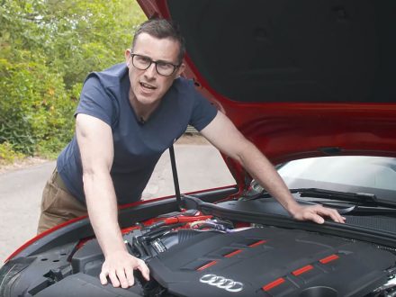 Diesel Vehicles dailycarblog.com