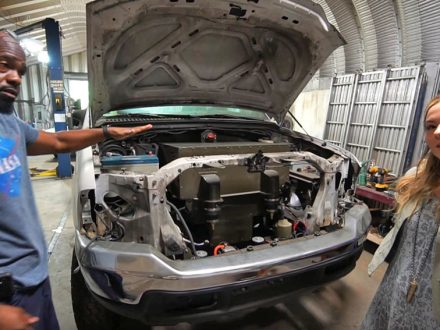 Tesla Pickup Truck Seloc Eng dailycarblog