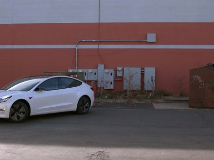 Snazzy Labs, Tesla Model 3, dailycarblog.com