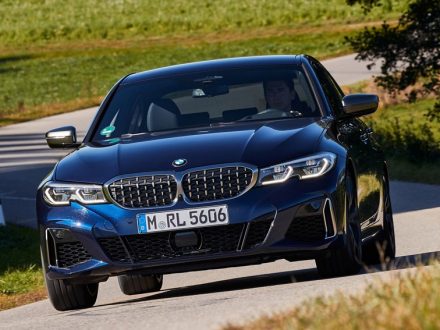 2019 Car of the decade - dailycarblog.com