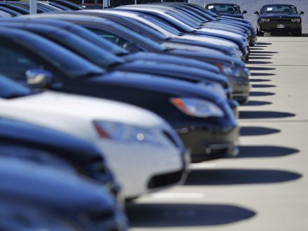 Used car dealerships - dailycarblog.com