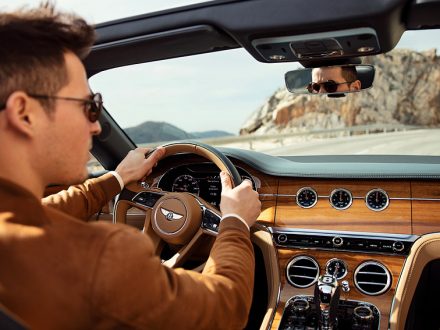 drug driving on the increase - research - dailycarblog.com