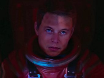 Elon Musk - Deepfake Software - Movie Debut - Dailycarblog.com