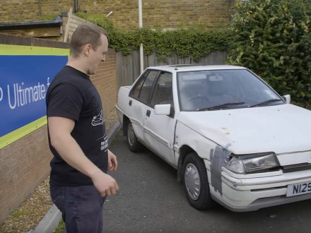 Federal Reserve - Carp Cars - Dailycarblog.com