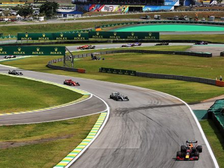 F1 Circuits - dailycarblog.com