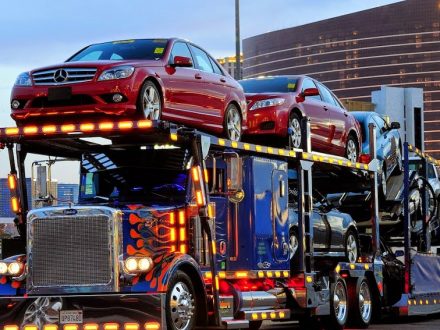 Car Transport - dailycarblog.com