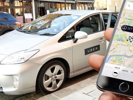 Car Service Uber - Dailycarblog.com