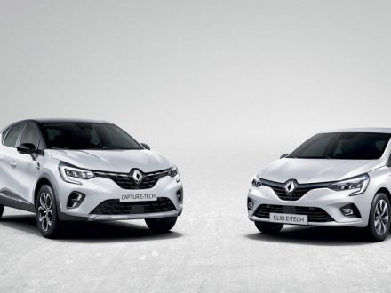 About Bloody Time Renault Plug-in Hybrid - Dailycarblog.com