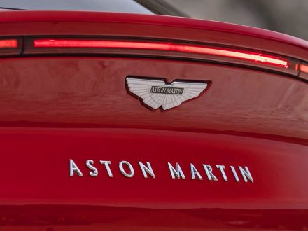 Aston Martin - Billionaire - Deeper Shit - Dailycarblog