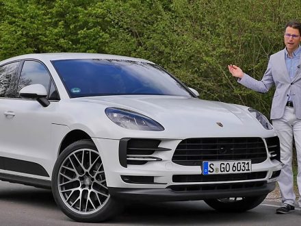 Full HD - Autogefuhl SUV Reveiw - Dailycarblog.com