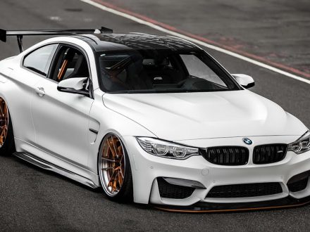 Cold Air Intake - DAilycarblog.com