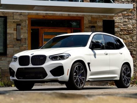 premium Luxury BMW-Dailycarblog.com