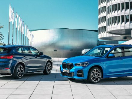 BMW is Brilliant Again - Dailycarblog