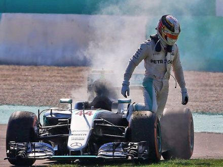 Engine Failure - Common Signs - Dailycarblog.com