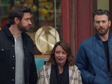 Racist Hyundai Superbowl AD - Dailycarblog.com