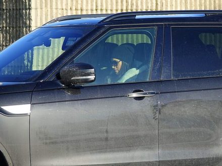 Meghan Markle - Controversy - Dailycarblog.com