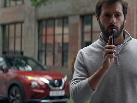 Nissan Juke - Dailycarblog.com