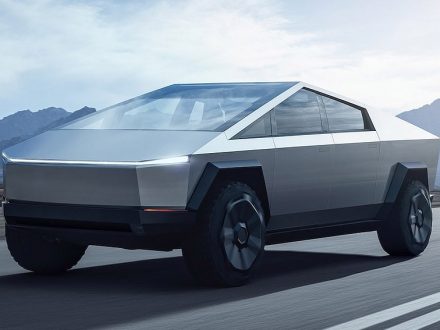 Tesla Cybertruck - Fail 0r Genius - Dailycarblog.com