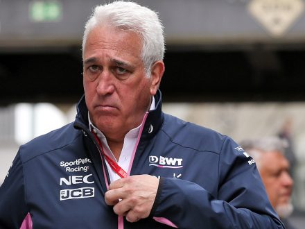 Billionaire - Lawrence Stroll - Dailycarblog