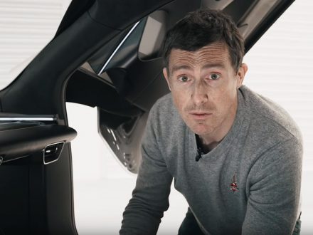 Lotus Evija, Carwow, Stick of Truth, - Dailycarblog.com