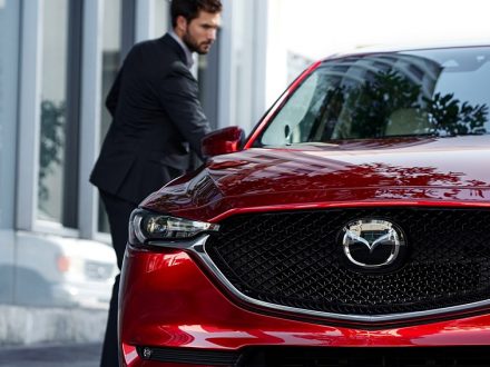 Mazda CX 5 - Recall Alert - Dailycarblog.com