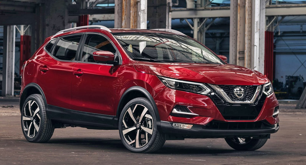 Nissan-Rogue-Buying-Guide-Dailycarblog