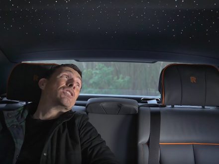 Rolls Royce Phantom - Jesus - Dailycarblog.com