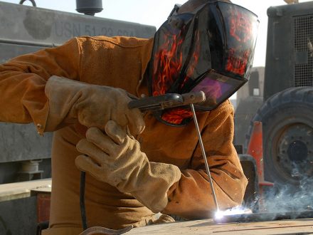 Welding Tips - 2020 - Dailycarblog.com