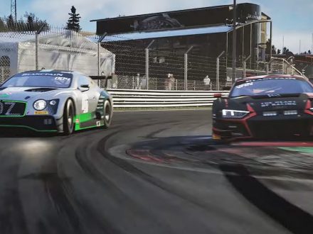Assetto Corsa - PS4 - Console - Dailycarblog