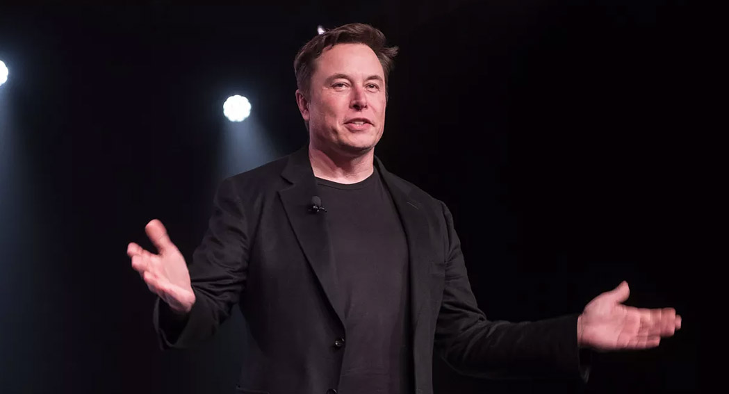 ETesl Elon Musk - 2020 Plans - Dailycarblog.com
