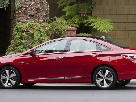Coronavirus is less of a threat than the Hyundai Sonata - Dailycarblog.com