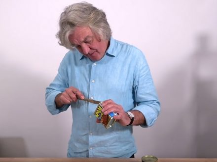 James May - English Food - Dailycarblog.com
