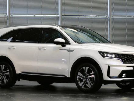 Kia Sorento - 2020 Updates - Dailycarblog.com