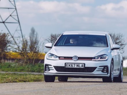 Monotune Golf Mk7 GTI - Fast - Dailycarblog.com