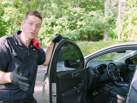 Car Cleaning Detailing - Dailycarblog