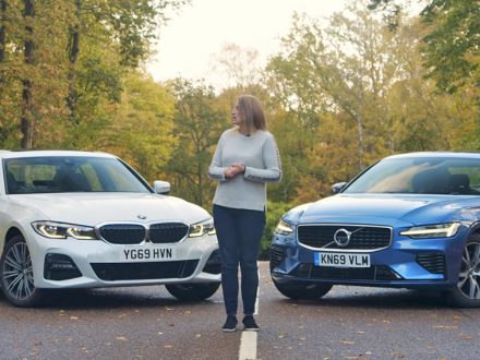 Electric Cars - Dailycarblog.com