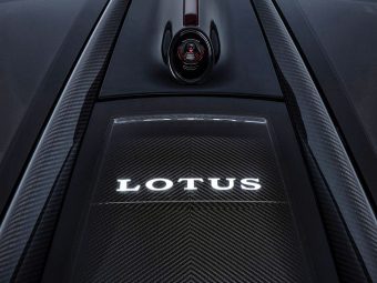 Lotus Cars - Dailycarblog