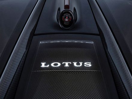 Lotus Cars - Dailycarblog