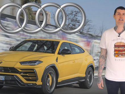Mark Nichol - Dailycarblog