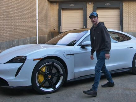 Electric Cars - Pros and Cons - Dailycarblog.com