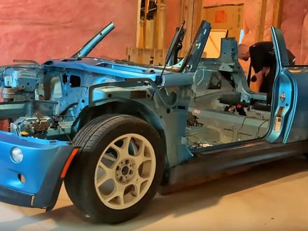 Racing Simulator - Dailycarblog.com