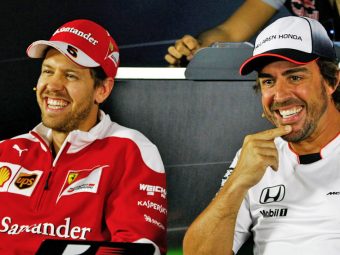 Vettel Retirement - Dailycarblog
