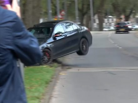 Dutch Modified Car Scene, dailycarblog.com