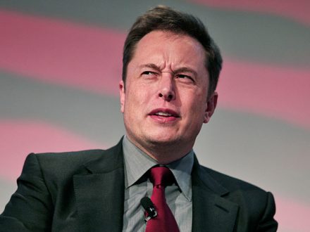 Califronia can fuck up, says Elon Musk, dailycarblog